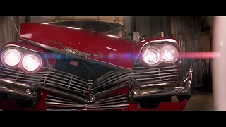 Christine - TV Spot (HD) (1983)