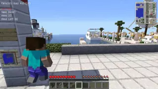 【天骐我的世界】minecraft gta第二集