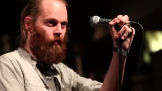 Sólstafir - Goddess Of The Ages (Live on KEXP)