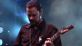 Emperor - The Loss and Curse of Reverence - Live Inferno (Wacken 2006)