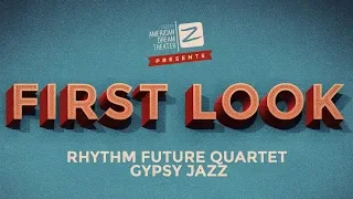 First Look: Rhythm Future Quartet