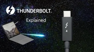 Thunderbolt 5 : What we know so far