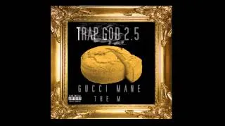 Gucci Mane - Cant Handle Me Ft. Young Dolph Young Scooter - Trap God 2.5 Mixtape