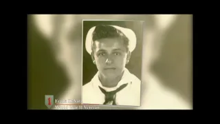 World War II Veteran Frank Devita, part 2