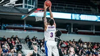 VEF vs CSKA Highlights Dec 23, 2018