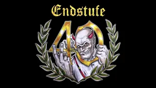 Endstufe - 40 Jahre