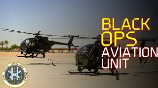 SEASPRAY: Top Secret BLACK OPS Aviation Unit