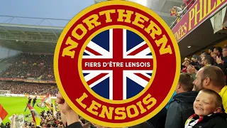 Northern Lensois presents: le derby du nord 7 5 21