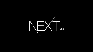 Lets build simple Web App with NEXT js