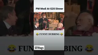 PM Modi comedy | #shortsfeed #comedy #funny #shorts #memes #funnyvideo #modi #china #dubbing #viral