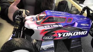 JConcepts new products