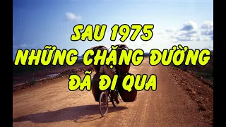 Văn Chương Miền Nam | Sau năm 1975 - Những Chặng Đường Đã Đi Qua (Nguyễn Tấn Hợi)