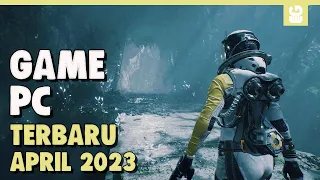 10 Game PC Terbaru dan Terbaik 2023 | APRIL