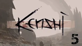 ДРЕВНИЕ КНИГИ И УЛУЧШЕНИЕ КУЗНИ. KENSHI ПУТЬ СО ДНА 5