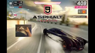 Asphalt9: A new KING! First Impression/Tips n' Tricks on the Devel Sixteen from an ESL Player.