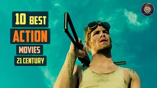 Top 10 best action movies of 21 century