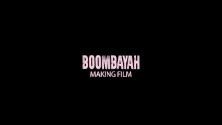 BLACKPINK - '붐바야 (BOOMBAYAH)' M/V BEHIND THE SCENES​