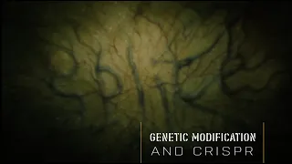 Splice (2010): Genetic Modification and CRISPR