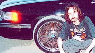 Pouya - Five Five (Slowed)