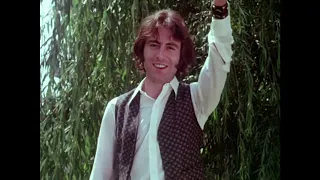 Michel Delpech - Pour un flirt (le clip 1971/HD)