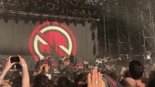 Prophets Of Rage - Unfuck The World (Live In Firenze, 25/06/17)