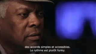 Interview - Booker T. Jones | Montreux Jazz Festival 2014