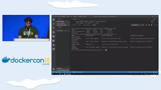 Docker for Windows Containers and Kubernetes