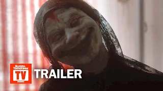 Haunted Season 2 Trailer | Rotten Tomatoes TV