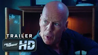 REPRISAL | Official HD Trailer (2018) | BRUCE WILLIS | Film Threat Trailers