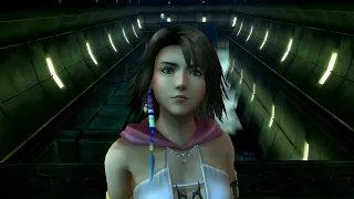 FINAL FANTASY X-2 REMASTER HD (48) CHAPTER 3 REDUX