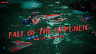 FOR THE REPUBLIC! 2024 UPDATE IS HERE! [#1] Fall of the Republic