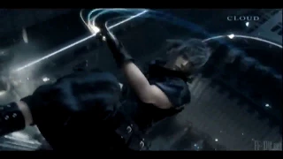 FInal Fantasy versus XIII - Sound Design project