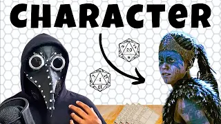 How To Roleplay BETTER in D&D