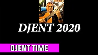 Djent 2020 Reaction // Jared Dines, Tosin Abasi, Ichika nito, Jason Richardson, Matt heafy