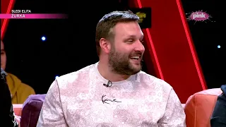 Vic - Porodica sa 10 dece - Kruševac geto (Ami G Show S16)