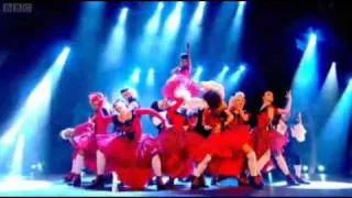 Week 2 SYTYCD Group Dance - 'Toxic' - 23 April 2011