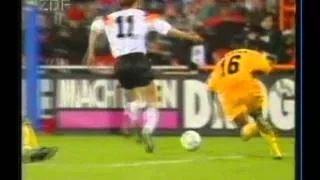 1993 (April 14) Germany 6-Ghana 1 (Friendly).avi