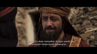 Umar bin Khattab Subtitle Indonesia | episode 11 | Perang Badar