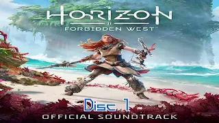 Horizon Forbidden West: Full Original Soundtrack (Volume 1-3)