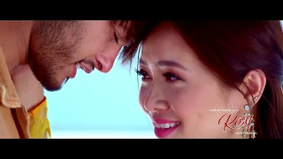 PHOOL HOINA   ROSE Movie Song    Pradeep Khadka, Miruna Magar    Pratap Das, Prabhisha