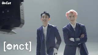 [Un Cut] Take #1｜2020 YearParty Behind the Scene #2