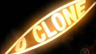 2001 - O Clone (TV Globo) - Abertura da Novela