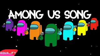 Among Us Song with more beats  | #NerdOut ft Loserfruit, JT Music, TheOrionSound & More