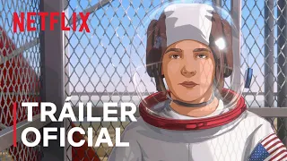 Apolo 10 1/2: Una infancia espacial | Tráiler oficial | Netflix