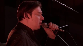 Einstürzende Neubauten - Total Eclipse of the Sun (live at Elbphilharmonie)