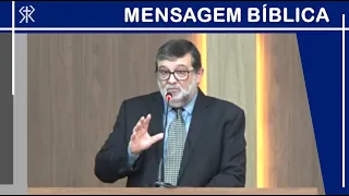 Gênesis 30.9-21 - Problemas familiares - Pr. Marcos Granconato