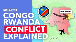 Will War Break Out Between Rwanda and the DRC?