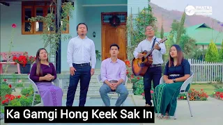 Ka Gamgi Hong Keek Sak In - Lapawl - Lyrics & Tune: T Pumkhothang