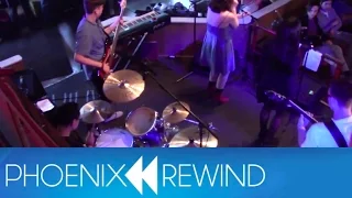 Phoenix Rewind May 26, 2016