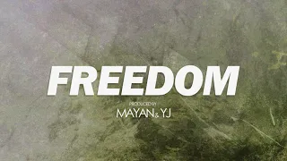 FREEDOM | Burna Boy x Wizkid Type Beat [prod. Mayan & YJ]